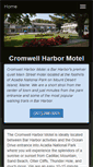 Mobile Screenshot of cromwellharbor.com